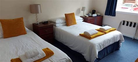 ☑️ Green Tree Hotel, Peebles, UK | Updated 2025 Prices