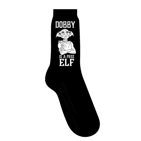 Dobby Socks – Spike Direct