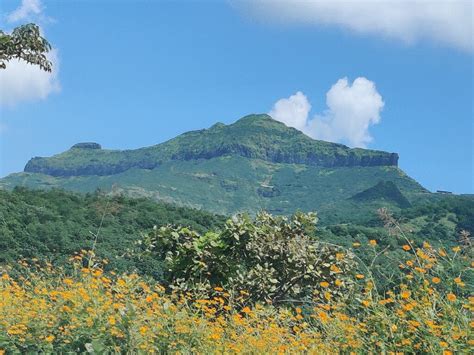 Purandar Fort: A Journey through History, Valor, and Natural Splendor | Maharashtra Forts