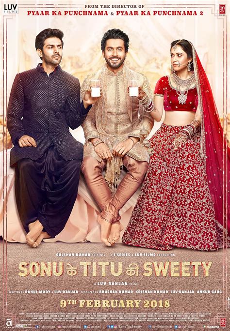 Sonu Ke Titu Ki Sweety (2018) - IMDb