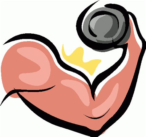 Physical Health Clip Art - ClipArt Best