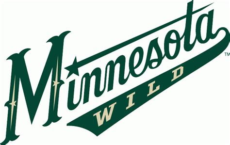 Minnesota Wild Logo Png