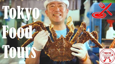 #1 Foodie Tour In Tokyo, Japan - Tokyo Food Tours - DIY Travel Japan