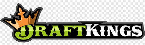 Baixar | Logo DraftKings Font Produto diário de esportes de fantasia ...