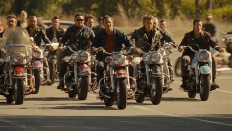 'The Bikeriders' Trailer 2 | Moviefone