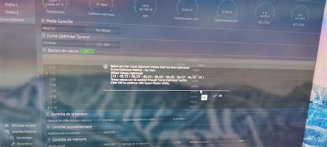 Ryzen Master telling me my new 5800x is golden. : r/overclocking