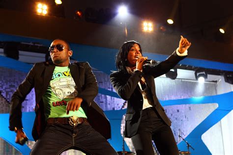 MTV Africa Music Awards (MAMAs) 2008: Winners & Photos | BellaNaija