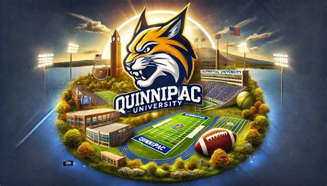 Quinnipiac Bobcats Color Codes HEX, RGB and CMYK - TeamFanFares