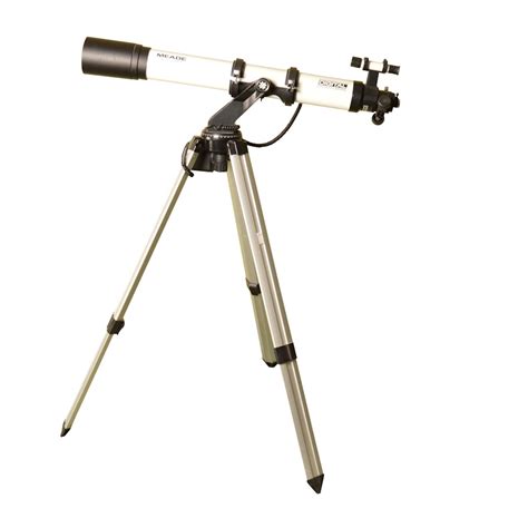 Meade Electronic Digital Multi-Coated Telescope | EBTH