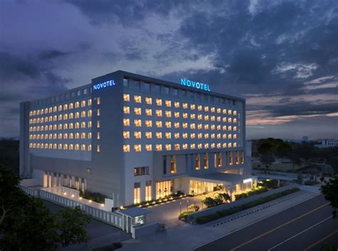 Novotel Jaipur Convention Centre opens doors | Mice Talk