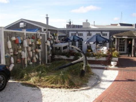 Two Falmouth Restaurants Ranked 'Top 10 Waterfront Dining' | Falmouth, MA Patch