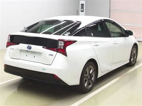 Toyota Prius 2020 for sale in Islamabad | PakWheels