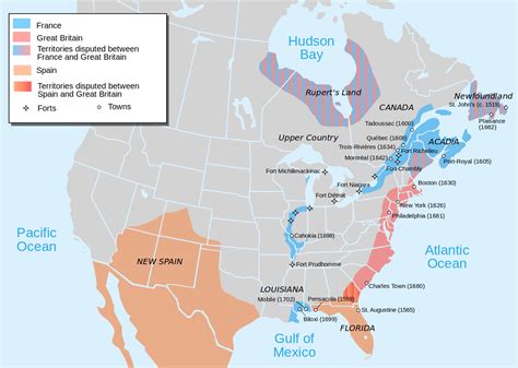 6.9 Colonial Conflict to 1713 – Canadian History: Pre-Confederation