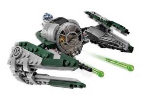 Buy LEGO Star Wars: Yoda's Jedi Starfighter (75168) at Mighty Ape Australia