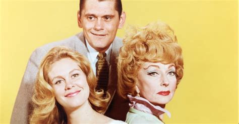 Bewitched Reboot on ABC Details | POPSUGAR Entertainment