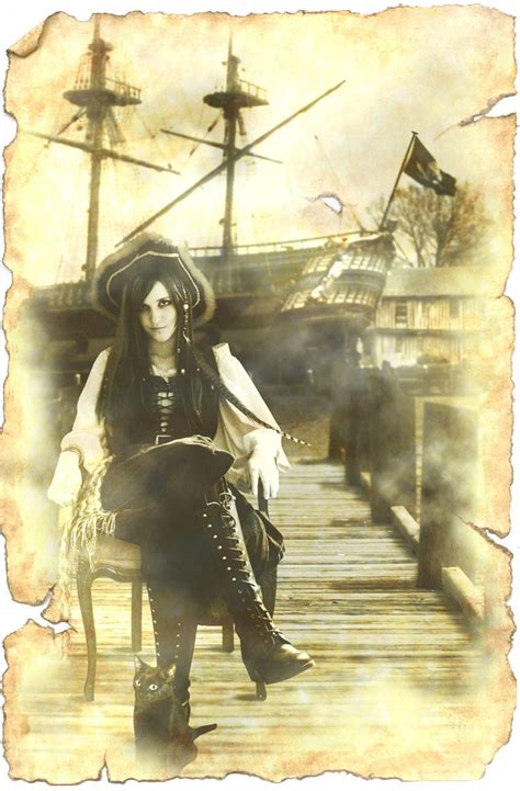 :: Anne Bonny :: by VermilionTears on DeviantArt