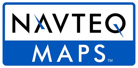 Navteq Maps – Logos Download