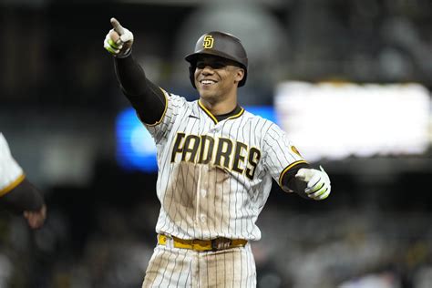 Padres News: Writer Picks Juan Soto as Favorite to Win NL Batting Title - Sports Illustrated ...