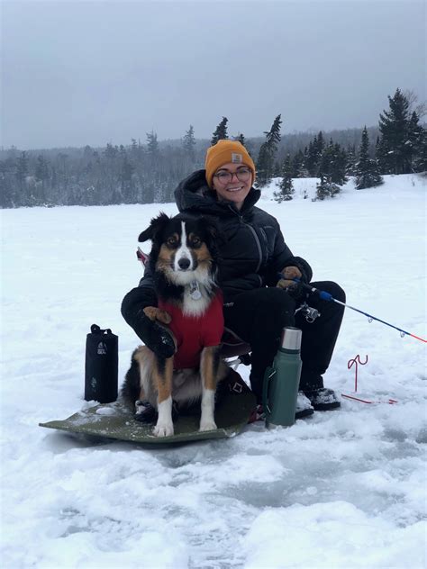 Boundary Waters winter day trip – Boundary Waters Blog