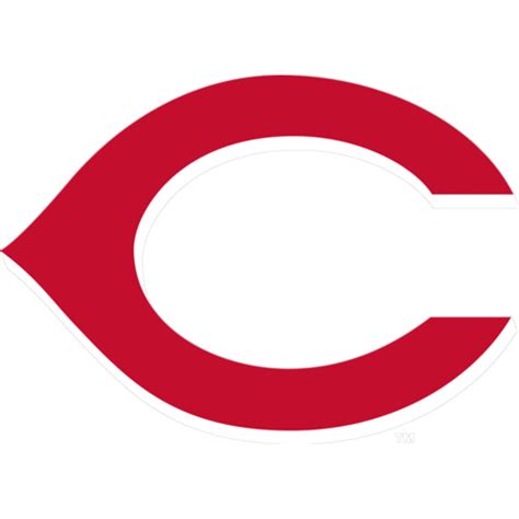 Cincinnati Reds Logo Png - ClipArt Best