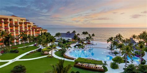 Grand Velas Riviera Nayarit in Puerto Vallarta, Mexico - All Inclusive ...