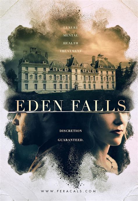 Eden Falls (TV Series) - IMDb