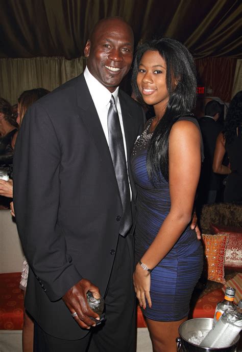 Last Glance: Meet Michael Jordan’s Daughter, Jasmine Jordan [Photos] | WRNB-HD2 Philly