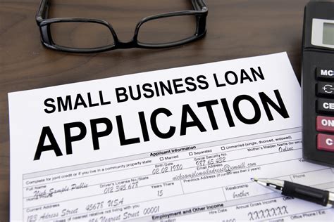 The Top 6 Misconceptions About Loans for Small Businesses