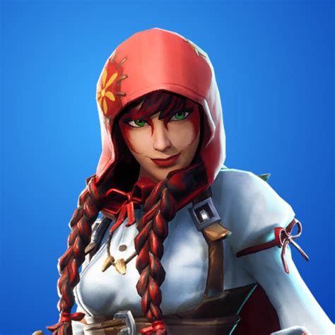 Fortnite Summer Fable Skin - Characters, Costumes, Skins & Outfits ⭐ ④nite.site