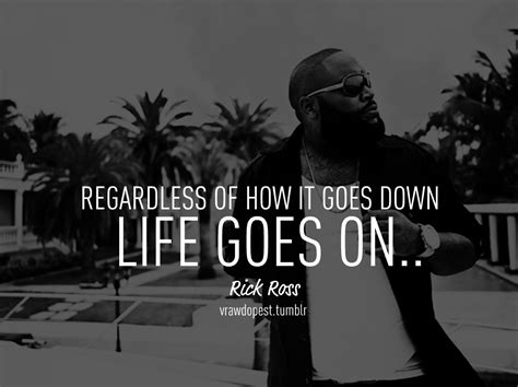 Rick Ross Quotes. QuotesGram