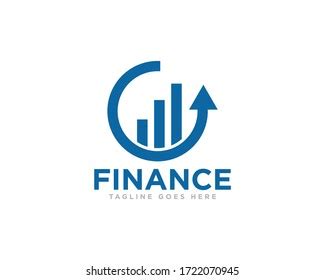 Finance Accounting Logo Design Vector Stock Vector (Royalty Free ...