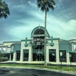 Regal Cinemas Oakwood 18 - 84 Photos & 139 Reviews - Cinema - 2800 ...