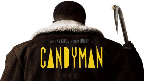 Candyman 2021 Remake Movie Trailer ⋆ Horror Facts