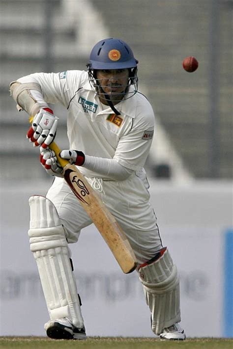 A watchful approach from Kumar Sangakkara | ESPNcricinfo.com