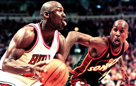 A Michael Jordan Documentary Is Coming to Netflix