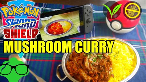 How To Cook The Best Curry Pokemon - foodrecipestory