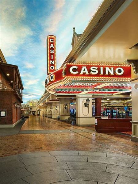 Ameristar Casino Hotel Kansas City