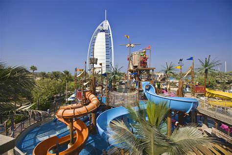 How to choose your Dubai theme park - Lonely Planet