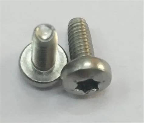 Thread Forming Screws for Metal DIN 7500 PAN TORX at best price in Bengaluru