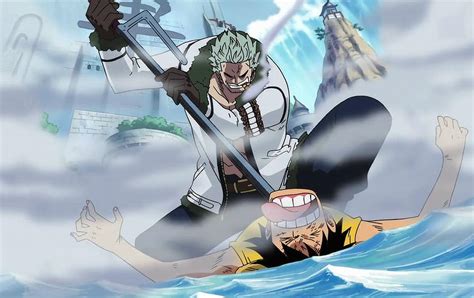 Smoker One Piece HQ 27005, One Piece Marineford HD тапет | Pxfuel