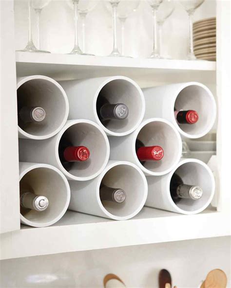 25 Easy PVC Pipe Projects Anyone Can Make