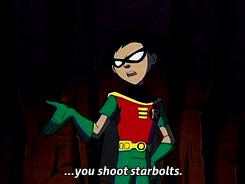 Robin Teen Titans Quotes. QuotesGram