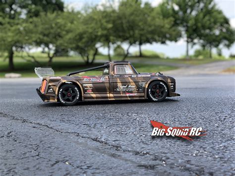 ARRMA Infraction 6S BLX Review « Big Squid RC – RC Car and Truck News, Reviews, Videos, and More!