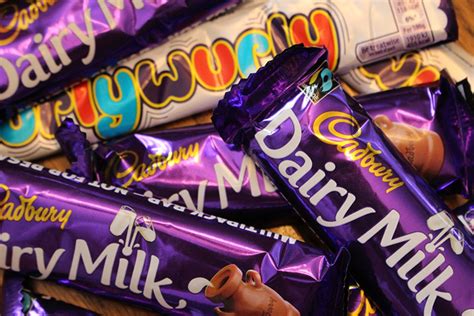 Cadbury Could Be Releasing A Vegan Milk Chocolate Bar Soon