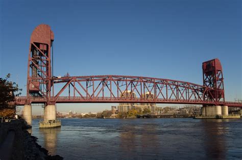 Roosevelt Island Bridge - stroyone.com