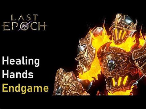 5 Best Paladin builds in Last Epoch