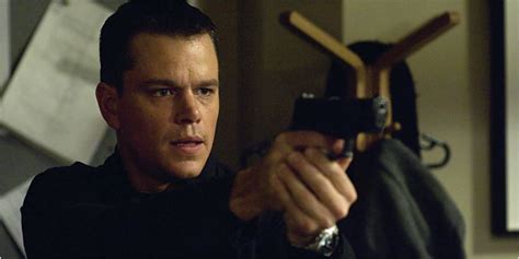 The Bourne Ultimatum - Movie - Review - The New York Times