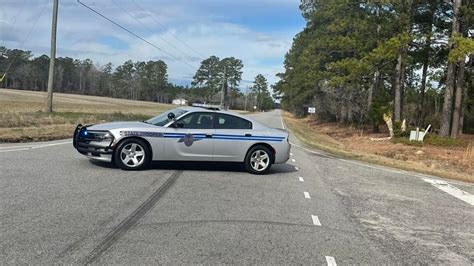 Collision in Colleton County leaves one dead: SCHP