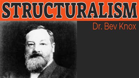 History of Psychology - Ep 5 - Structuralism - Edward Titchener - YouTube