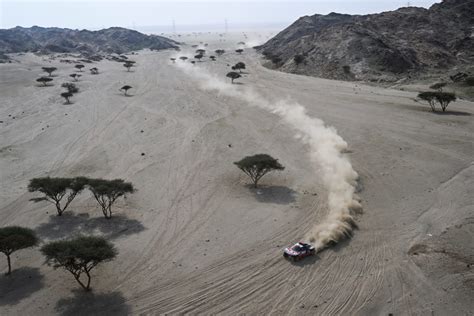 PHOTOS: Dakar Stage 1 - Speedcafe.com